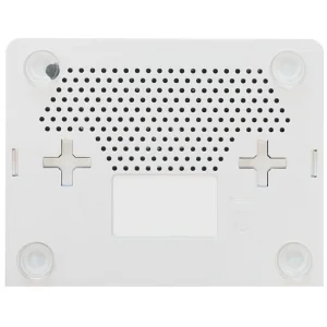 Маршрутизатор MikroTik RouterBOARD RB750GR3 hEX (880MHz/256Mb, 5х1000Мбит, PoE in) UA