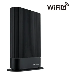 Бездротовий маршрутизатор Asus RT-AX59U (AX4200, 1xGE WAN, 3xGE LAN, 1xUSB 3.2 Gen1, 1xUSB 2.0) UA