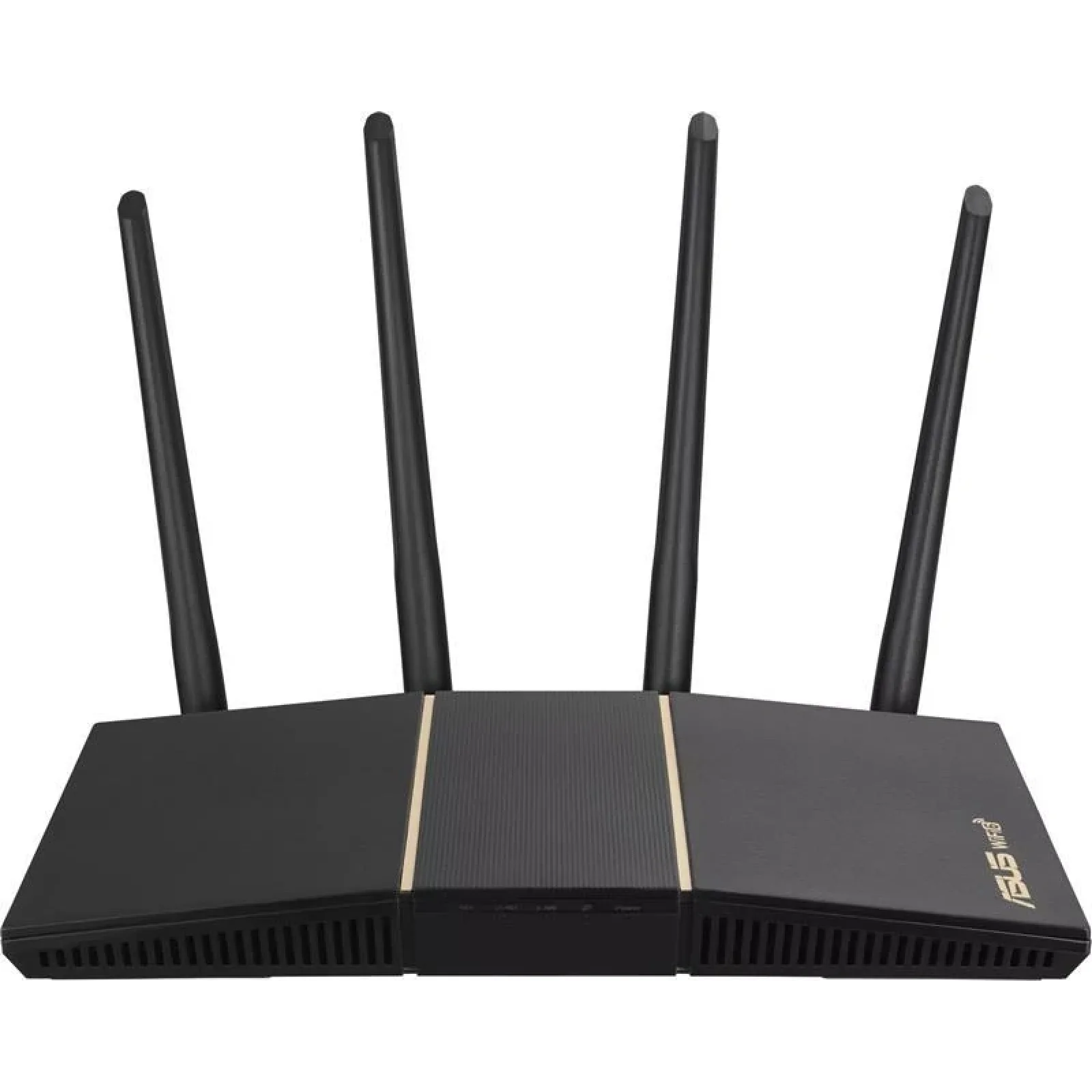 Беспроводной маршрутизатор Asus RT-AX57 (AX3000, 1xGE WAN, 4xGE LAN, AiMesh, 4 внешние антенны) UA