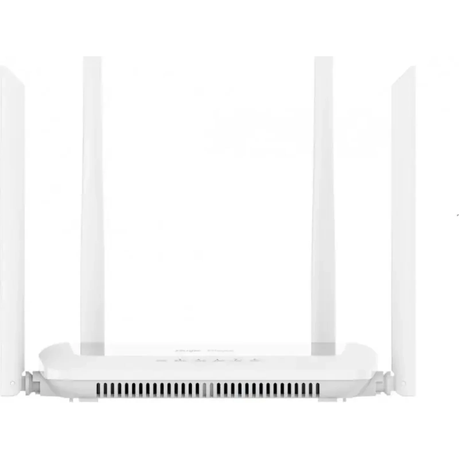 Бездротовий маршрутизатор Ruijie Reyee RG-EW1200 (AC1200, 1xFE Wan, 3xFE LAN, Reyee MESH, 4 антени) UA