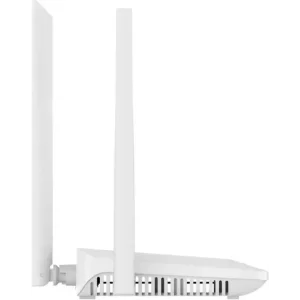 Бездротовий маршрутизатор Ruijie Reyee RG-EW1200 (AC1200, 1xFE Wan, 3xFE LAN, Reyee MESH, 4 антени) UA