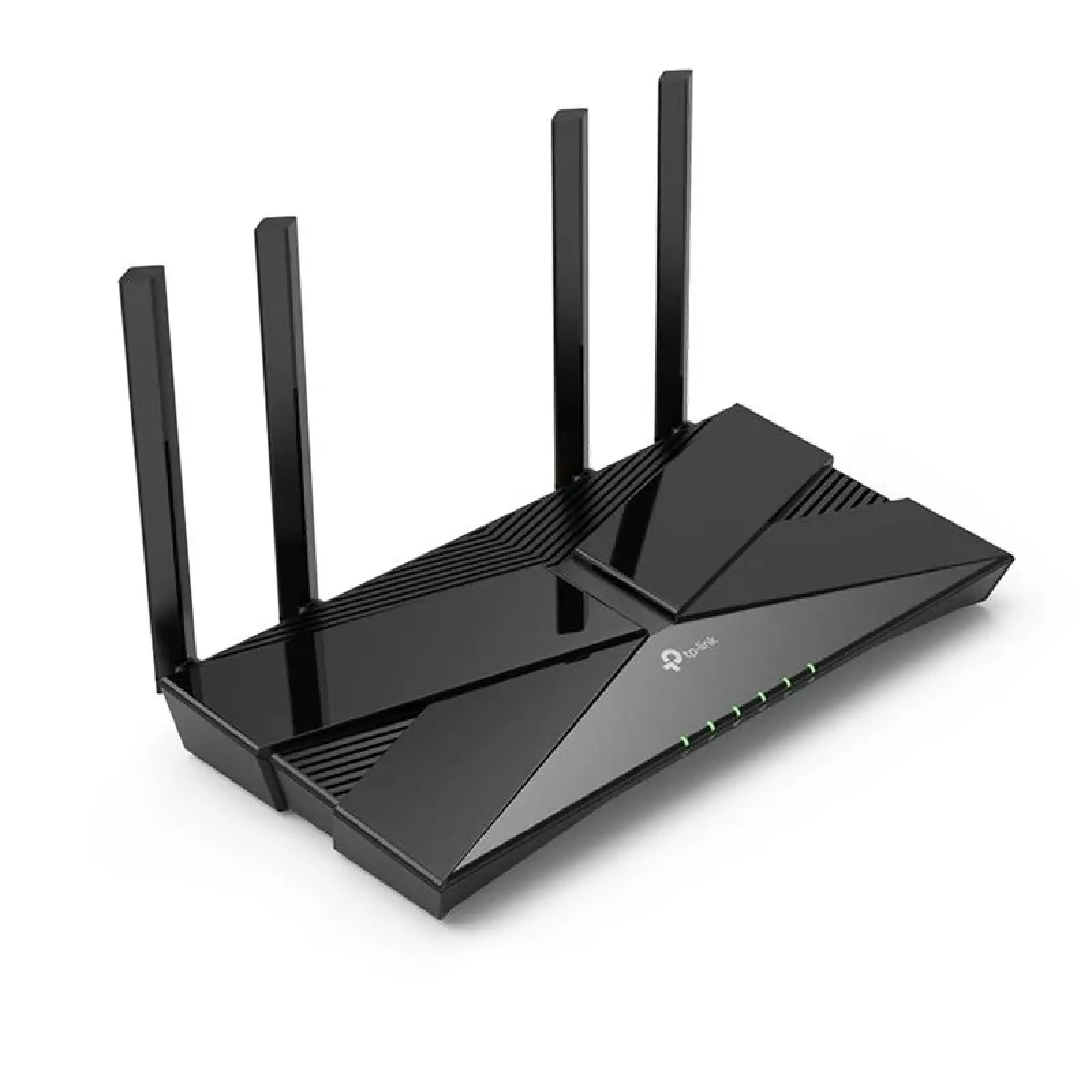 Беспроводной маршрутизатор TP-Link EX220 (AX1800 4xGE LAN 1xGE WAN TR-069) UA