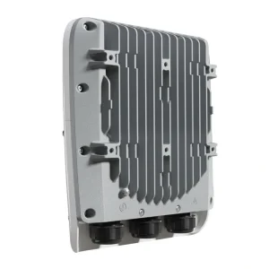 Маршрутизатор MikroTik RB5009UPr+S+OUT (7x1GE LAN PoE, 1xSFP+, 1x2.5GE LAN PoE, 1xUSB 3.0, PoE in, DC, 2-pin, max PoE 130W, IP66) UA