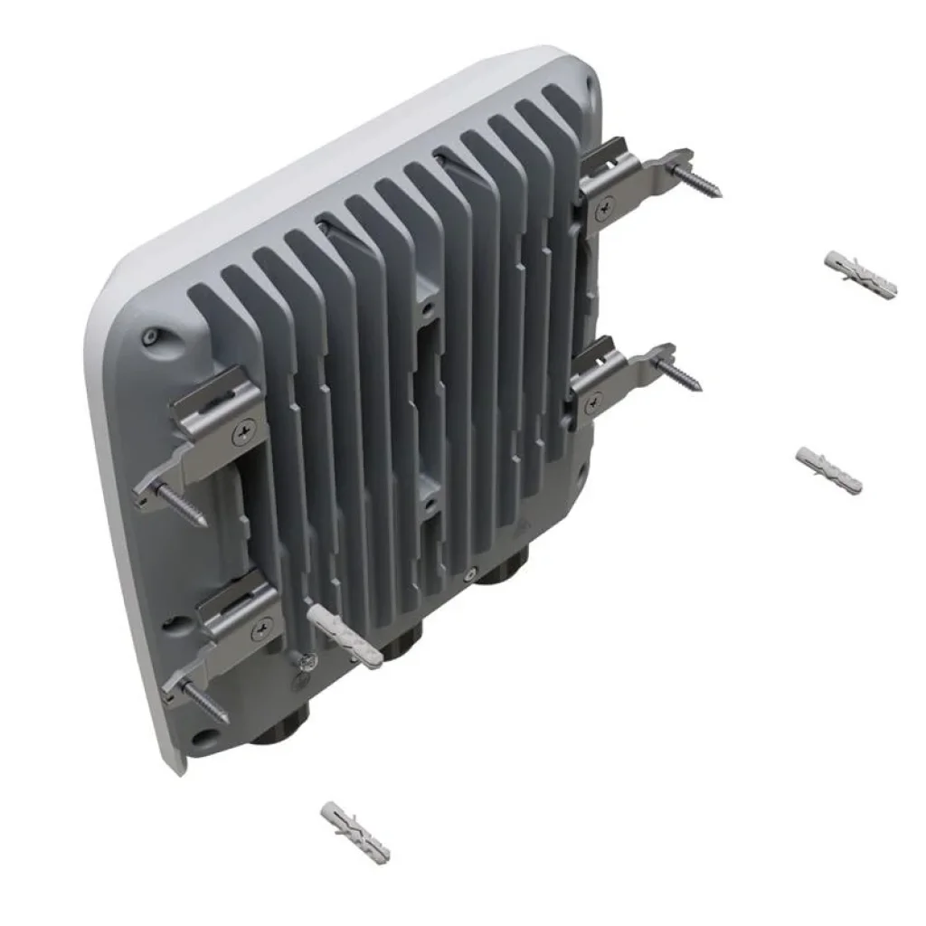 Маршрутизатор MikroTik RB5009UPr+S+OUT (7x1GE LAN PoE, 1xSFP+, 1x2.5GE LAN PoE, 1xUSB 3.0, PoE in, DC, 2-pin, max PoE 130W, IP66) UA