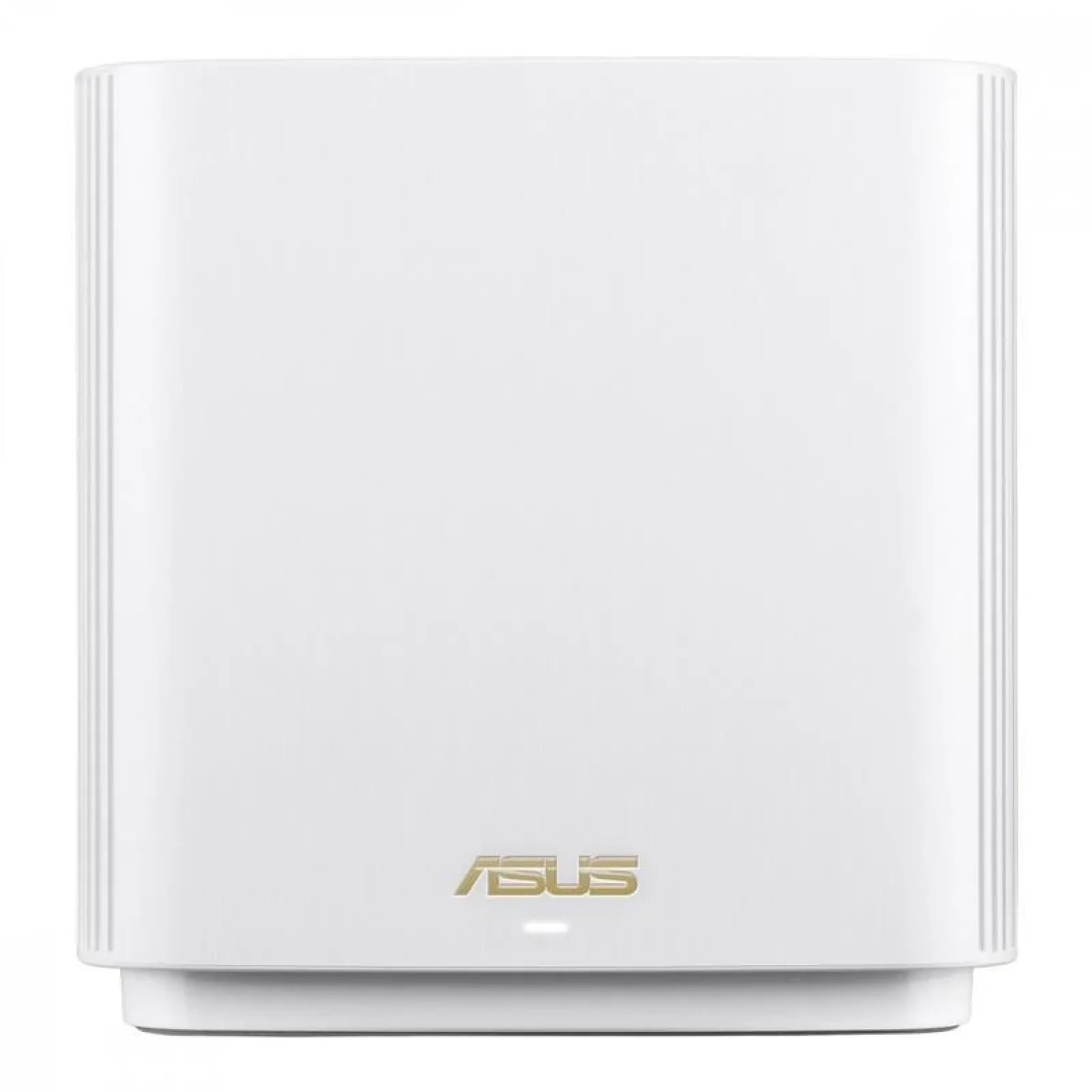 Беспроводной маршрутизатор Asus ZenWiFi XT9 White 1pk (XT9-W-1-PK/90IG0740-MO3B60) (AX7800, 1x2.5GE WAN, 4xLAN, 1xUSB 3.2 Gen 1, AiMesh, AiProtection, 6 внутренних антен) UA