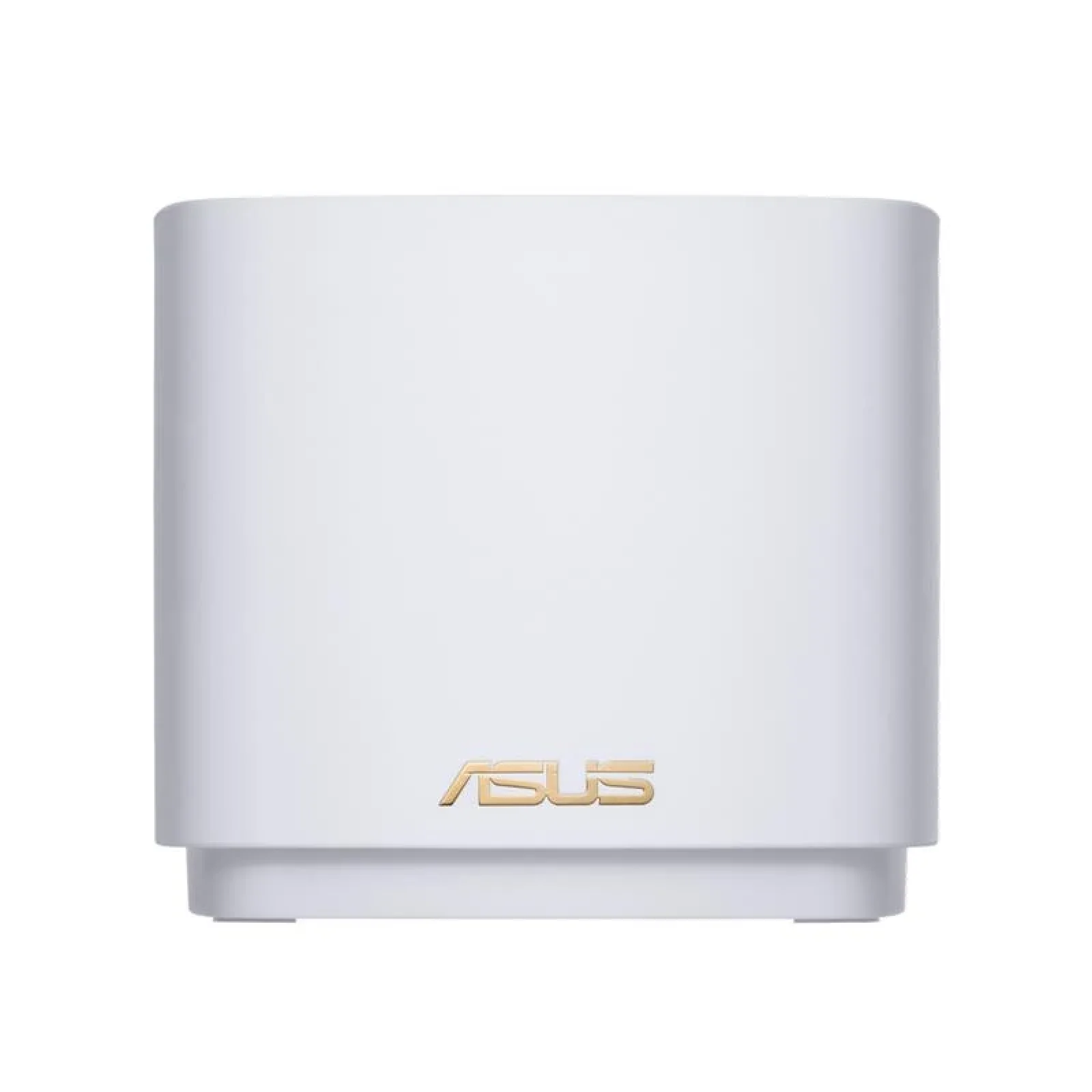 Бездротовий маршрутизатор Asus ZenWiFi XD5 White 3pk (XD5-W-3-PK/90IG0750-MO3B20) (AX3000, 1xGE WAN, 1xGE LAN, AiMesh, AiProtection, 2 внутрішні антени) UA