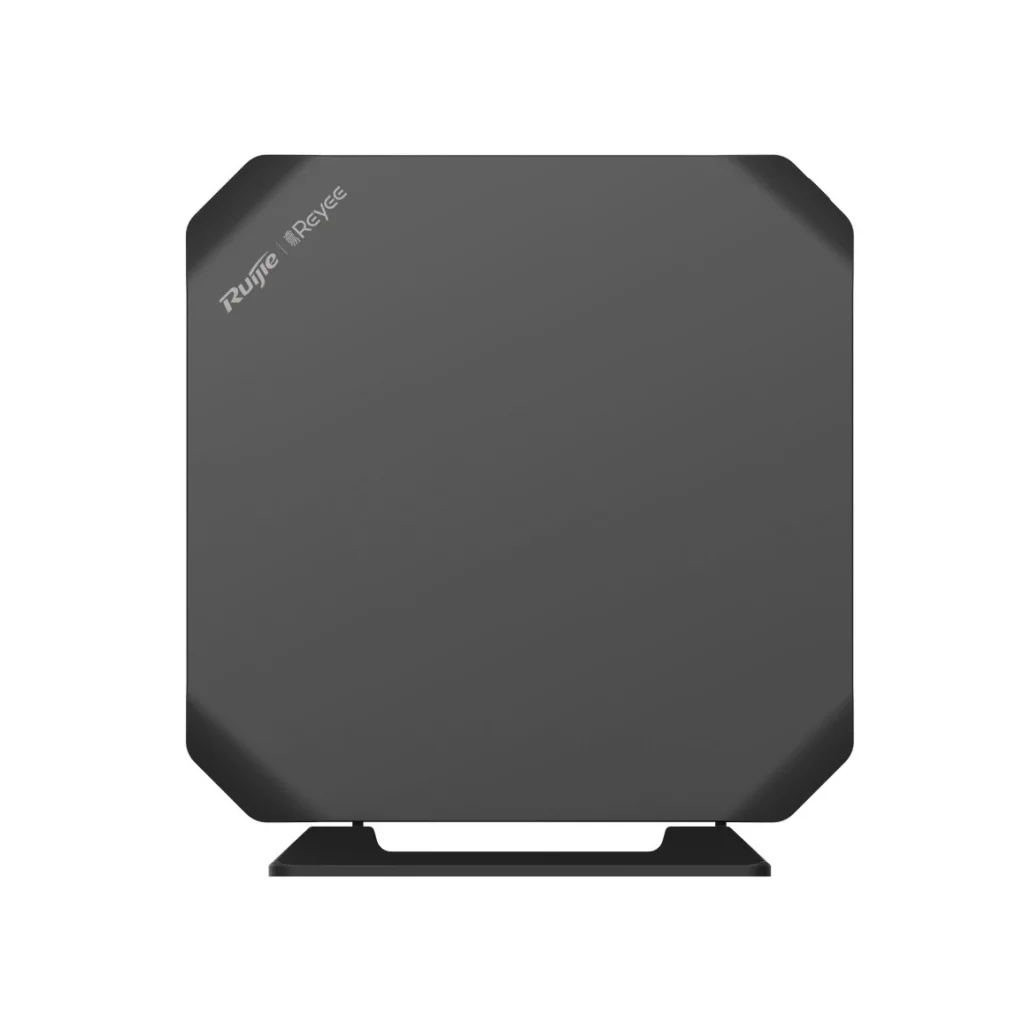 Беспроводной маршрутизатор Ruijie Reyee RG-EG105GW(T) (AC1200, 1xGE WAN, 1xGE WAN/LAN, 3xGE LAN, 1xUSB, VPN, Ruijie cloud, 5 антен) UA