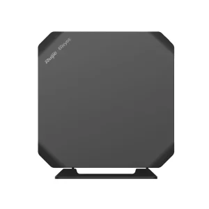 Беспроводной маршрутизатор Ruijie Reyee RG-EG105GW(T) (AC1200, 1xGE WAN, 1xGE WAN/LAN, 3xGE LAN, 1xUSB, VPN, Ruijie cloud, 5 антен) UA