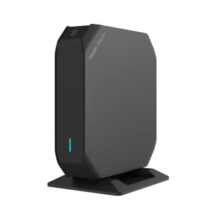 Беспроводной маршрутизатор Ruijie Reyee RG-EG105GW(T) (AC1200, 1xGE WAN, 1xGE WAN/LAN, 3xGE LAN, 1xUSB, VPN, Ruijie cloud, 5 антен) UA