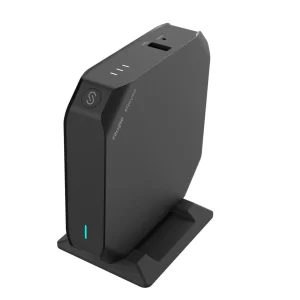 Беспроводной маршрутизатор Ruijie Reyee RG-EG105GW(T) (AC1200, 1xGE WAN, 1xGE WAN/LAN, 3xGE LAN, 1xUSB, VPN, Ruijie cloud, 5 антен) UA