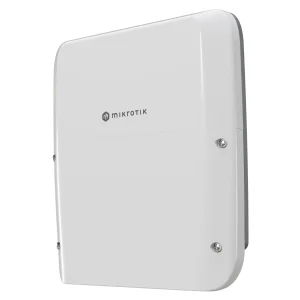 Маршрутизатор MikroTik RB5009UPr+S+OUT (7x1GE LAN PoE, 1xSFP+, 1x2.5GE LAN PoE, 1xUSB 3.0, PoE in, DC, 2-pin, max PoE 130W, IP66) UA