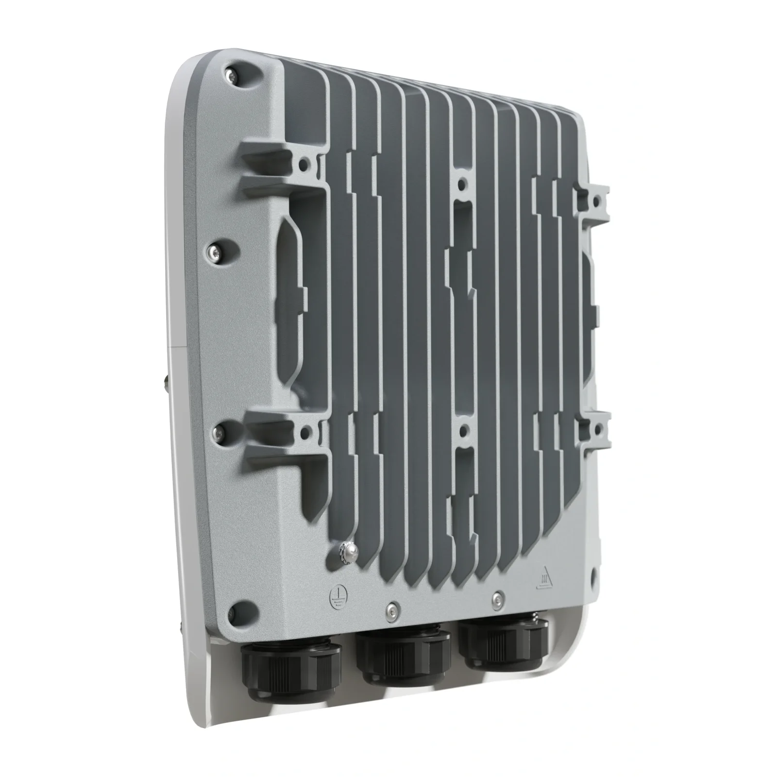 Маршрутизатор MikroTik RB5009UPr+S+OUT (7x1GE LAN PoE, 1xSFP+, 1x2.5GE LAN PoE, 1xUSB 3.0, PoE in, DC, 2-pin, max PoE 130W, IP66) UA