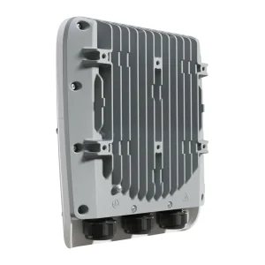Маршрутизатор MikroTik RB5009UPr+S+OUT (7x1GE LAN PoE, 1xSFP+, 1x2.5GE LAN PoE, 1xUSB 3.0, PoE in, DC, 2-pin, max PoE 130W, IP66) UA