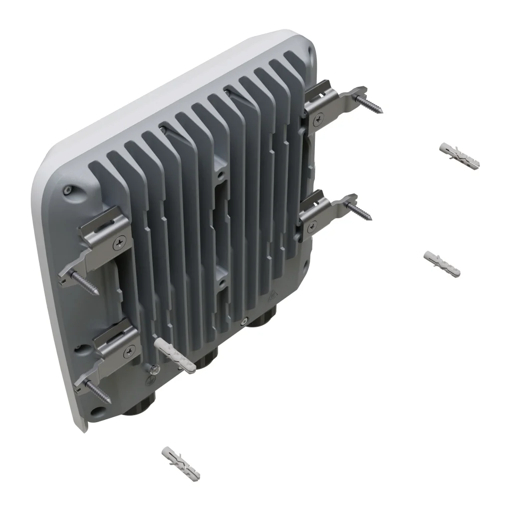 Маршрутизатор MikroTik RB5009UPr+S+OUT (7x1GE LAN PoE, 1xSFP+, 1x2.5GE LAN PoE, 1xUSB 3.0, PoE in, DC, 2-pin, max PoE 130W, IP66) UA