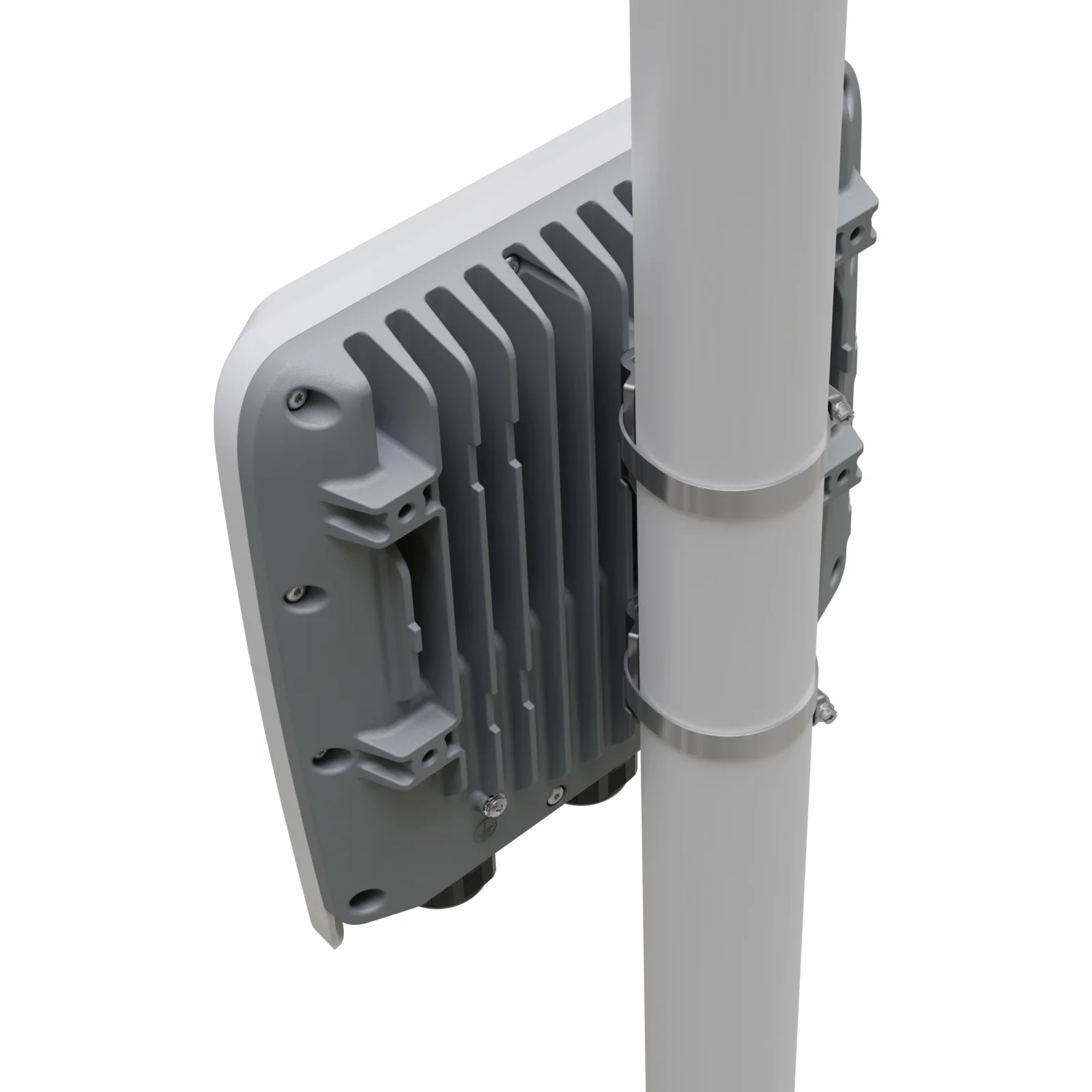 Маршрутизатор MikroTik RB5009UPr+S+OUT (7x1GE LAN PoE, 1xSFP+, 1x2.5GE LAN PoE, 1xUSB 3.0, PoE in, DC, 2-pin, max PoE 130W, IP66) UA