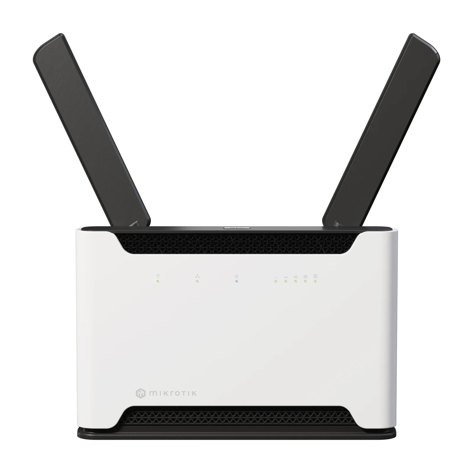 Беспроводной маршрутизатор MikroTik Chateau LTE6 AX (S53UG+5HaxD2HaxD-TC&FG621-EA) (AX1800, WiFi6, 1xWAN 2.5Gbit, 4xGE LAN, 1xmicroSIM, LTE cat6, 1xUSB) UA