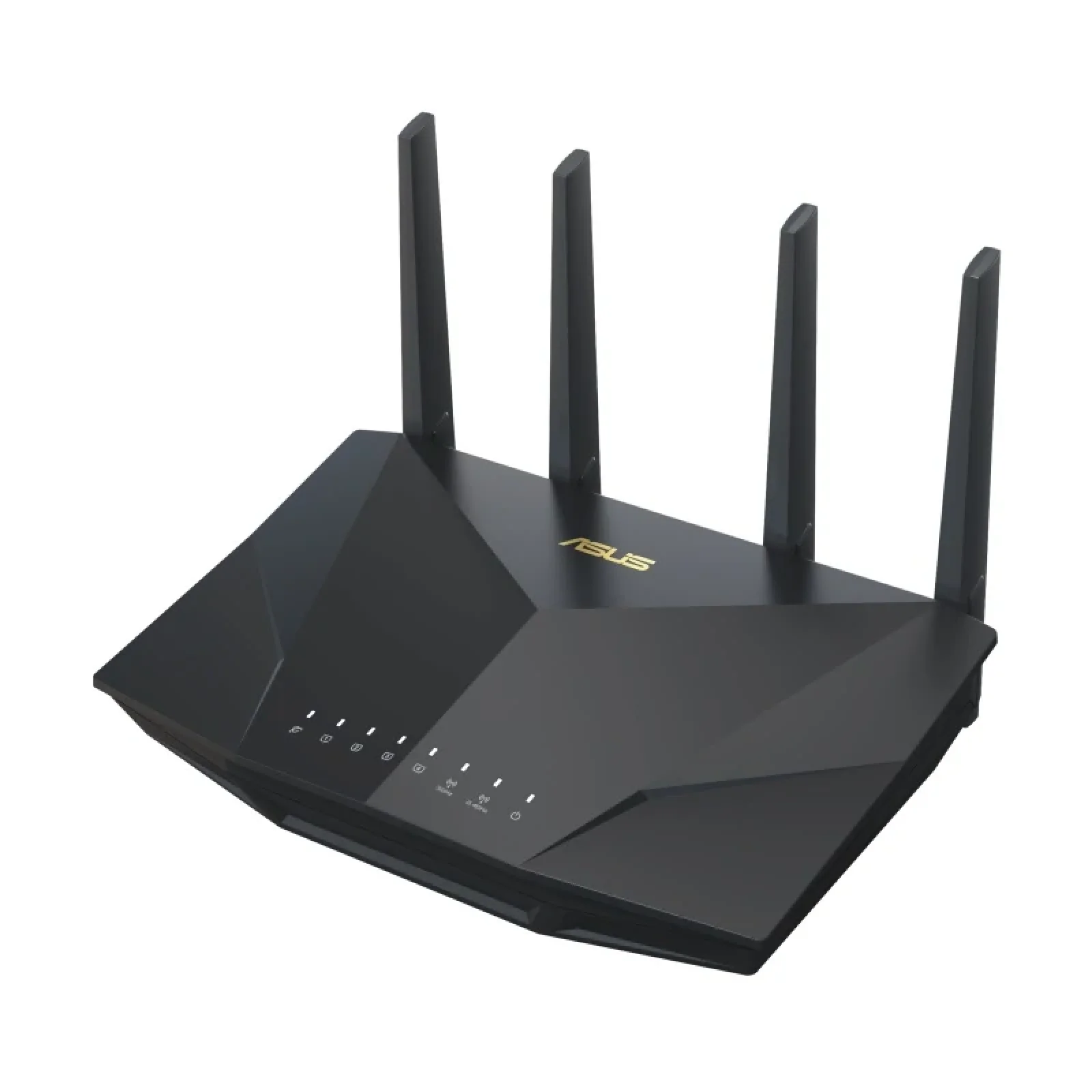 Бездротовий маршрутизатор Asus RT-AX5400 (90IG0860-MO3B00) (AX5400, 1xGE WAN, 4xGE LAN, 1xUSB 3.2Gen1, AiMesh) UA
