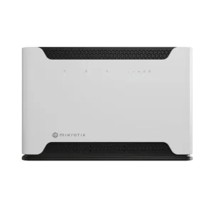 Беспроводной маршрутизатор MikroTik Chateau LTE6 (D53G-5HacD2HnD-TC&FG621-EA) (AC1200, 5xGE, 1xUSB2.0, 1хMicroSim, LTE6) UA