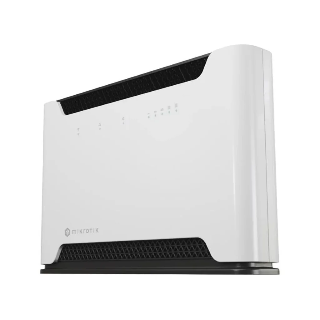 Беспроводной маршрутизатор MikroTik Chateau LTE6 (D53G-5HacD2HnD-TC&FG621-EA) (AC1200, 5xGE, 1xUSB2.0, 1хMicroSim, LTE6) UA