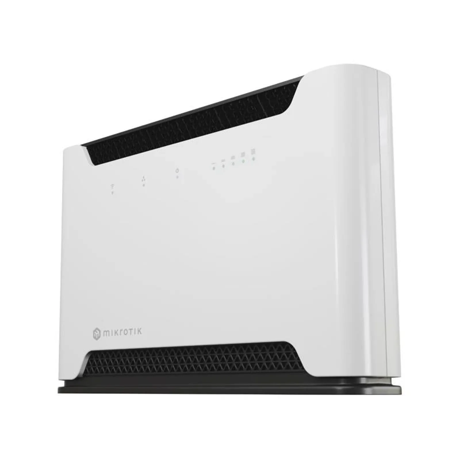 Бездротовий маршрутизатор MikroTik Chateau LTE6 (D53G-5HacD2HnD-TC&FG621-EA) (AC1200, 5xGE, 1xUSB2.0, 1хMicroSim, LTE6) UA