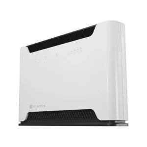 Беспроводной маршрутизатор MikroTik Chateau LTE6 (D53G-5HacD2HnD-TC&FG621-EA) (AC1200, 5xGE, 1xUSB2.0, 1хMicroSim, LTE6) UA
