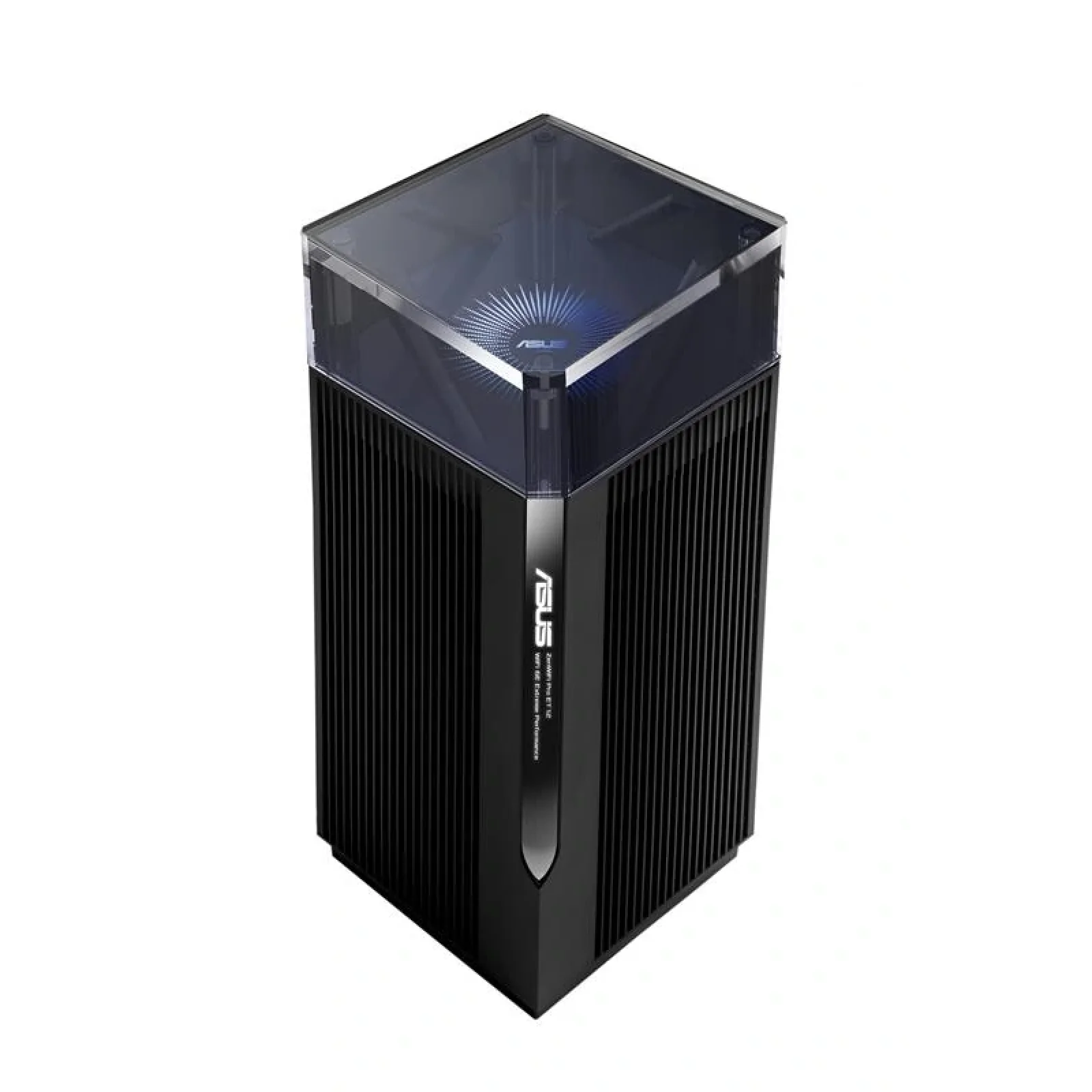 Бездротовий маршрутизатор Asus ZenWiFi Pro ET12 (1-PK) (AXE11000 Wi-Fi 6/6E, 1x2.5GE WAN, 1x2.5GE LAN, 2xGE LAN, AiMesh), ET12(1-PK) UA