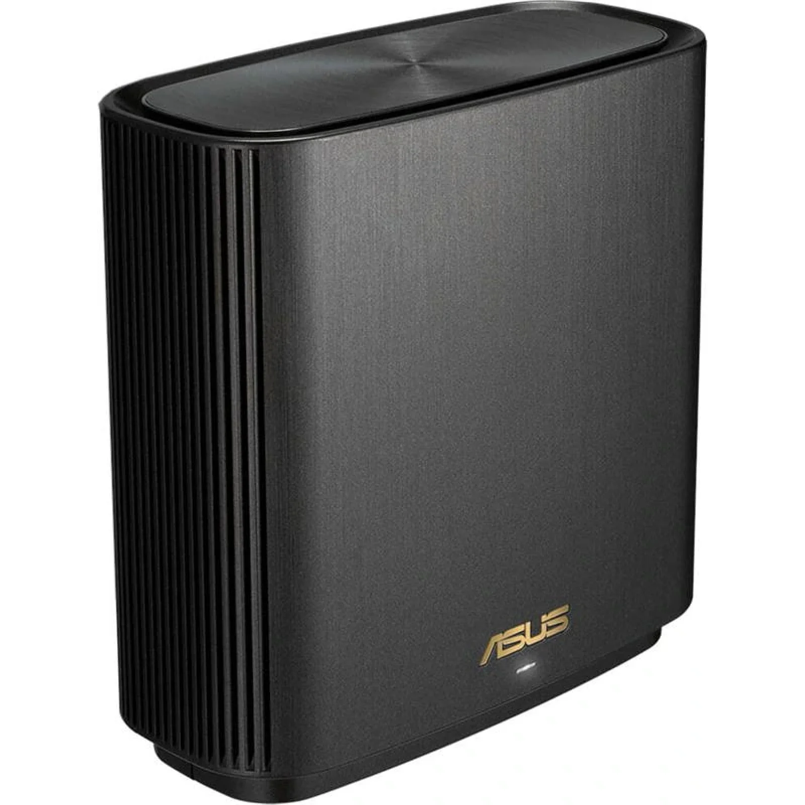 Беспроводной маршрутизатор Asus ZenWiFi XT9 Black 1pk (90IG0740-MO3B50), AX7800, 1x2.5GE WAN, 3x GE LAN, 1xUSB 3.2 Gen 1, AiMesh, AiProtection, 6 внутренних антенн UA