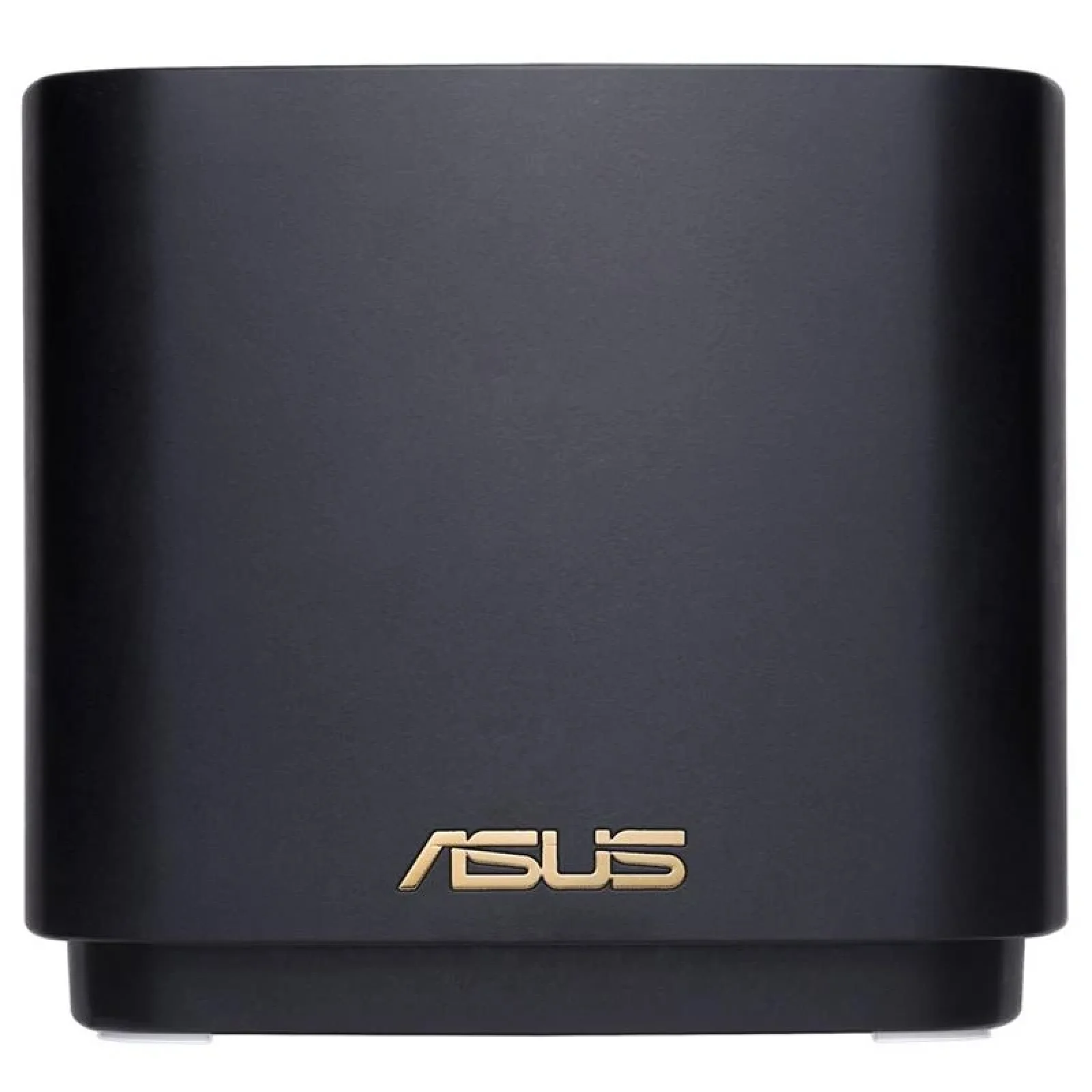 Wi-Fi Mesh система Asus ZenWiFi XD4 Plus 3pk Black (90IG07M0-MO3C50) (AX1800, 1xGE WAN/LAN, 1xGE LAN, AiMesh, 2 внутренние антенны) UA