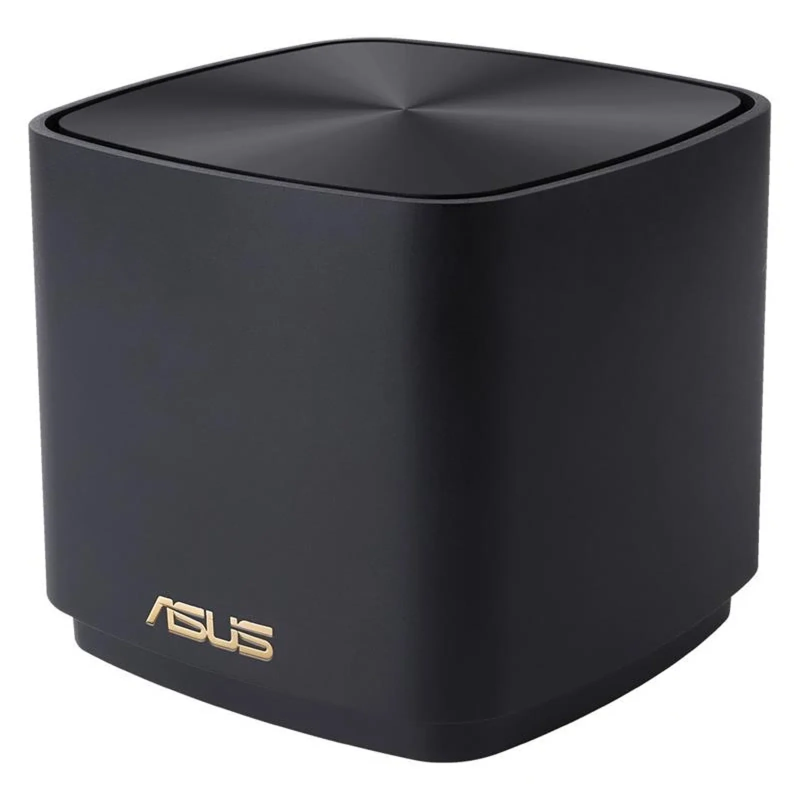 Wi-Fi Mesh система Asus ZenWiFi XD4 Plus 3pk Black (90IG07M0-MO3C50) (AX1800, 1xGE WAN/LAN, 1xGE LAN, AiMesh, 2 внутренние антенны) UA