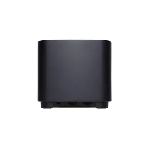 Wi-Fi Mesh система Asus ZenWiFi XD4 Plus 2pk Black (90IG07M0-MO3C30) (AX1800, 1xGE WAN/LAN, 1xGE LAN, AiMesh, 2 внутрішні антени) UA
