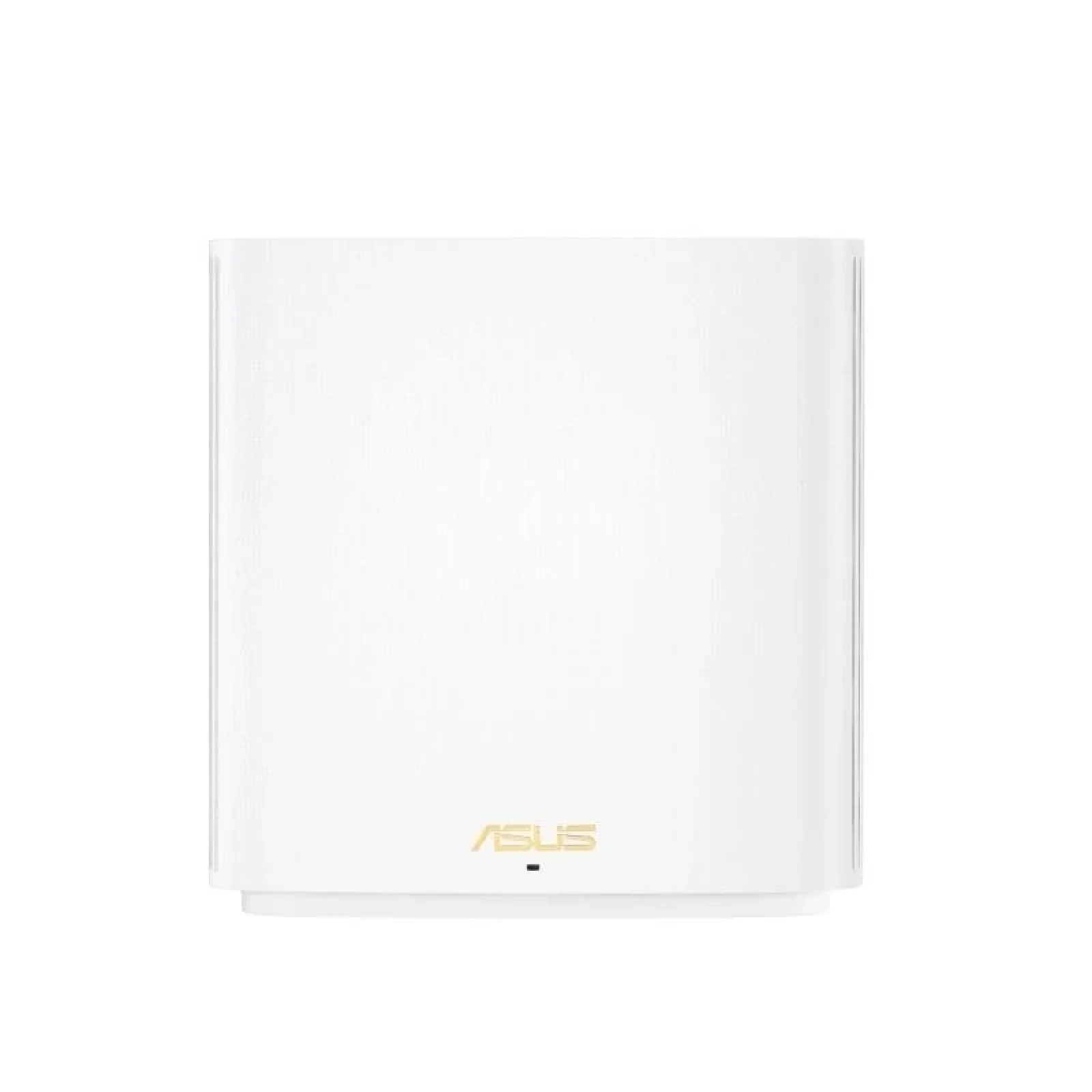 Бездротовий маршрутизатор Asus ZenWiFi XD6S 2PK White (AX5400, WiFi6, 1xGE WAN, 1xGE LAN, AiMesh, 6 внутр антен), XD6S (W-2-PK) UA