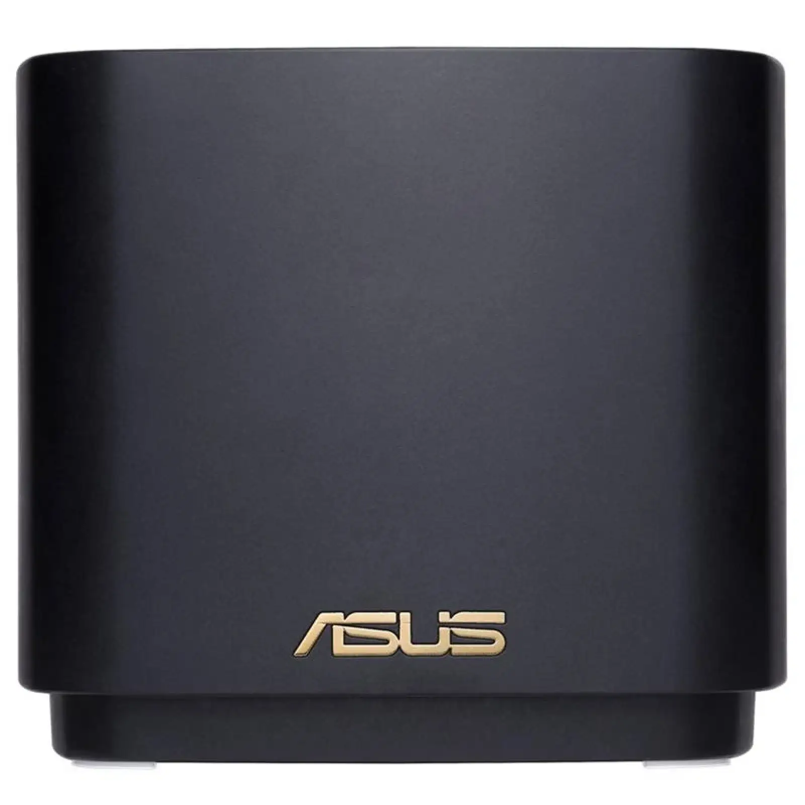 Wi-Fi Mesh система Asus ZenWiFi XD4 Plus 1pk Black (90IG07M0-MO3C10) (AX1800, 1xGE WAN/LAN, 1xGE LAN, AiMesh, 2 внутрішні антени) UA