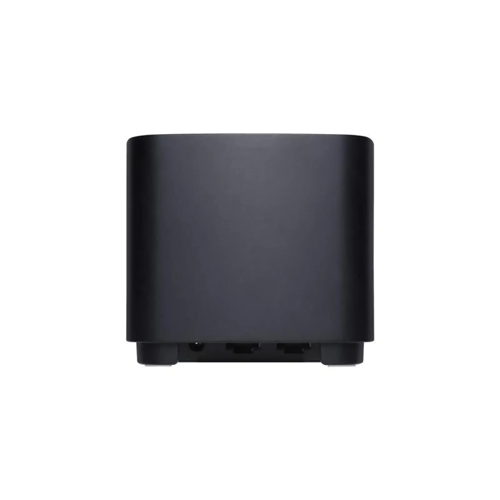 Wi-Fi Mesh система Asus ZenWiFi XD4 Plus 1pk Black (90IG07M0-MO3C10) (AX1800, 1xGE WAN/LAN, 1xGE LAN, AiMesh, 2 внутрішні антени) UA