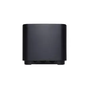 Wi-Fi Mesh система Asus ZenWiFi XD4 Plus 1pk Black (90IG07M0-MO3C10) (AX1800, 1xGE WAN/LAN, 1xGE LAN, AiMesh, 2 внутрішні антени) UA