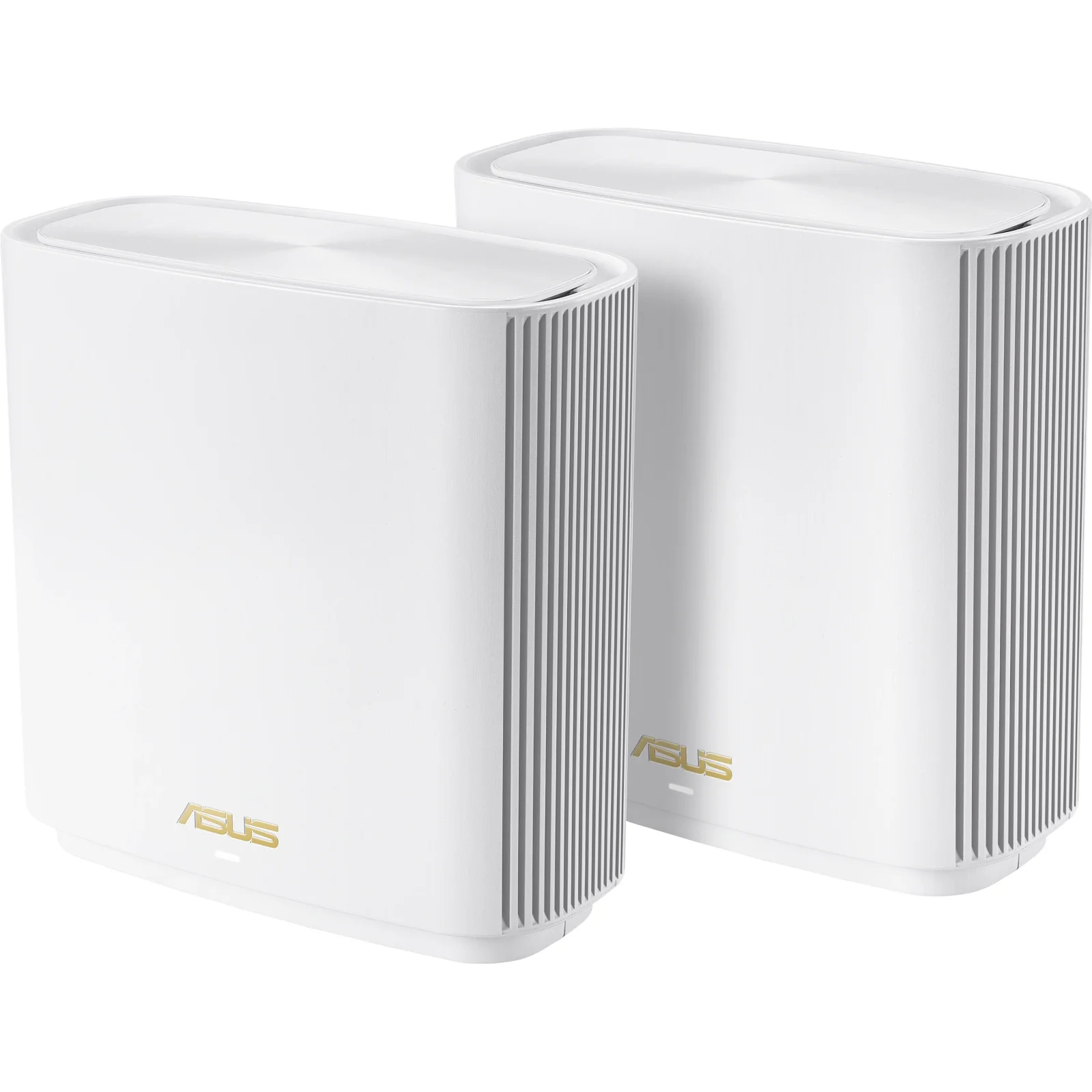 Wi-Fi Mesh система Asus ZenWiFi XT8 V2 2pk White (90IG0590-MO3A40) UA