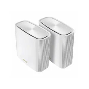 Wi-Fi Mesh система Asus ZenWiFi XT8 V2 2pk White (90IG0590-MO3A40) UA