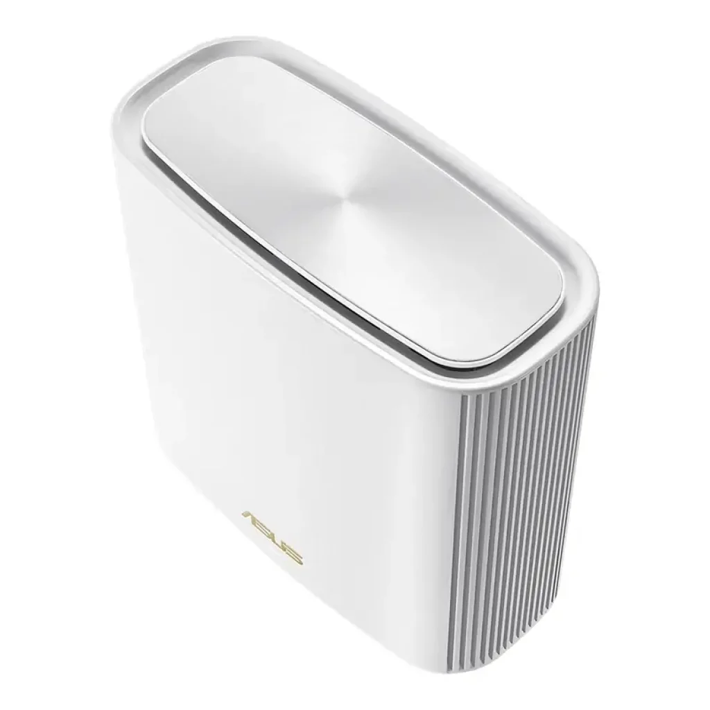 Wi-Fi Mesh система Asus ZenWiFi XT8 V2 2pk White (90IG0590-MO3A40) UA