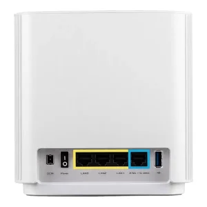 Wi-Fi Mesh система Asus ZenWiFi XT8 V2 2pk White (90IG0590-MO3A40) UA
