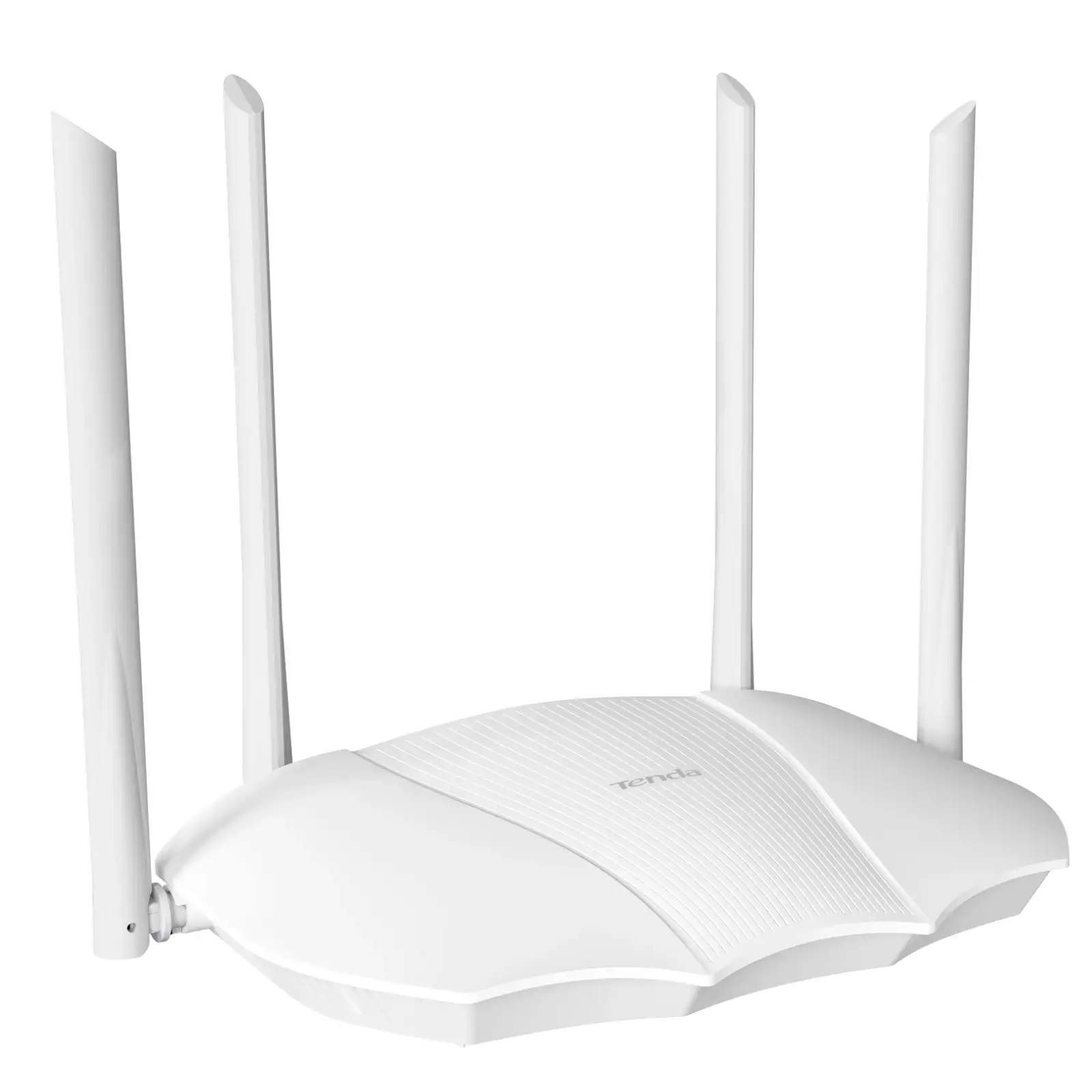 Бездротовий маршрутизатор Tenda TX9 (AX3000 Wi-Fi 6, 1xGE WAN, 3xGE LAN, 4x6dBi антени) UA