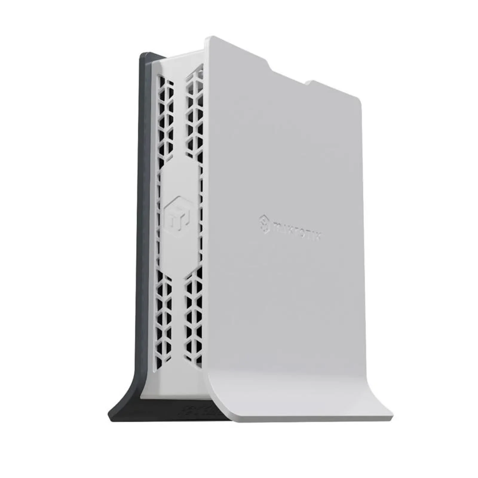 Бездротовий маршрутизатор MikroTik hAP AX lite LTE6 (L41G-2axD&FG621-EA) (AX600, wifi6-2,4Ghz, 1xGE WAN, 3xGE LAN, 1xmicroSIM, LTE cat6) UA
