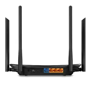 Бездротовий маршрутизатор TP-Link EC225-G5 (AC1300, 1xGE WAN, 3xGE LAN, 4 антени, EasyMesh) UA