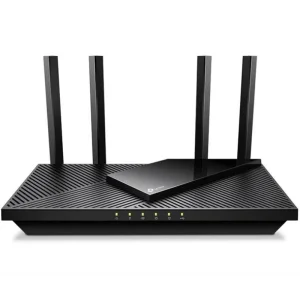 Бездротовий маршрутизатор TP-Link Archer AX55 Pro UA