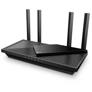 Бездротовий маршрутизатор TP-Link Archer AX55 Pro UA