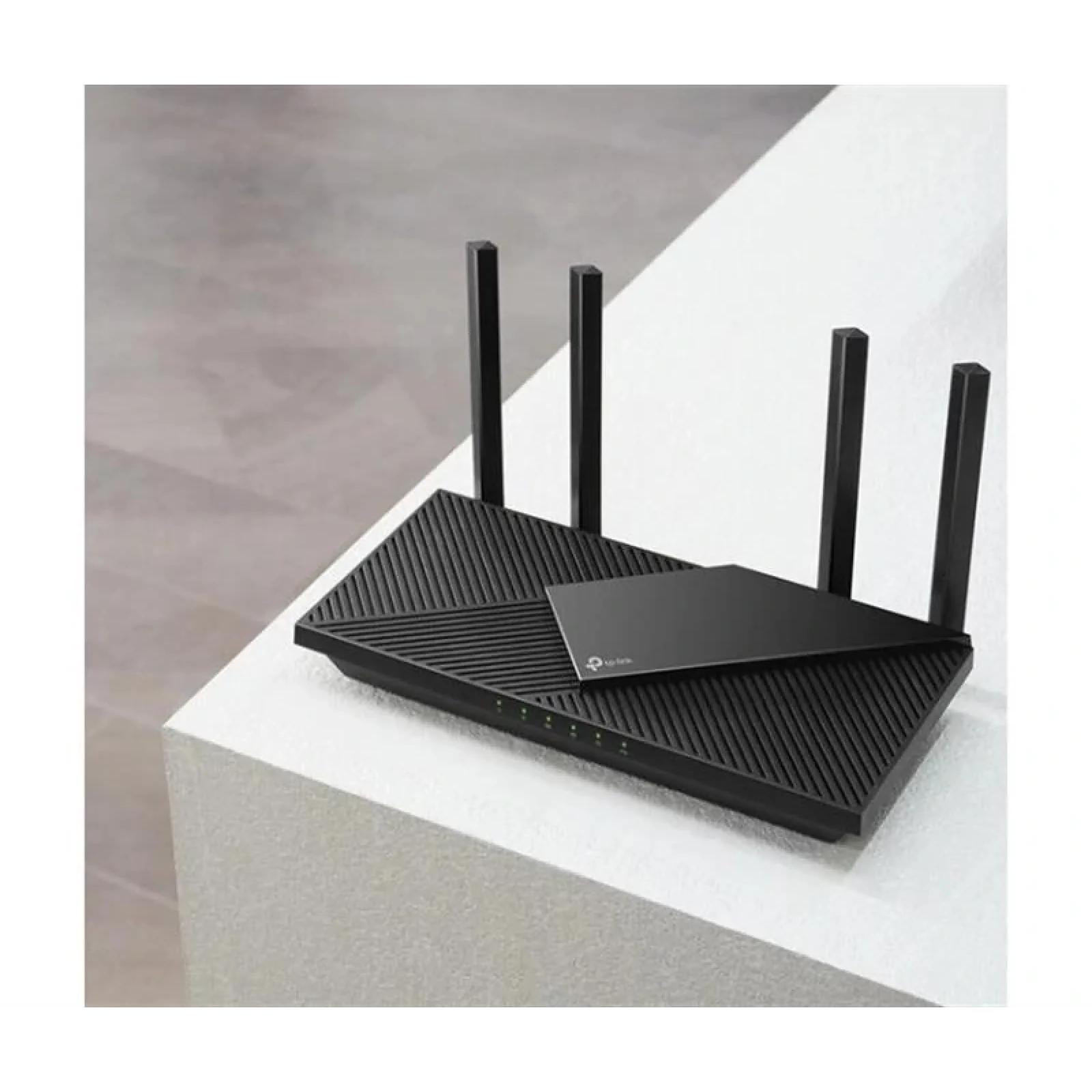 Бездротовий маршрутизатор TP-Link Archer AX55 Pro UA