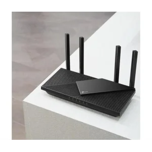 Бездротовий маршрутизатор TP-Link Archer AX55 Pro UA