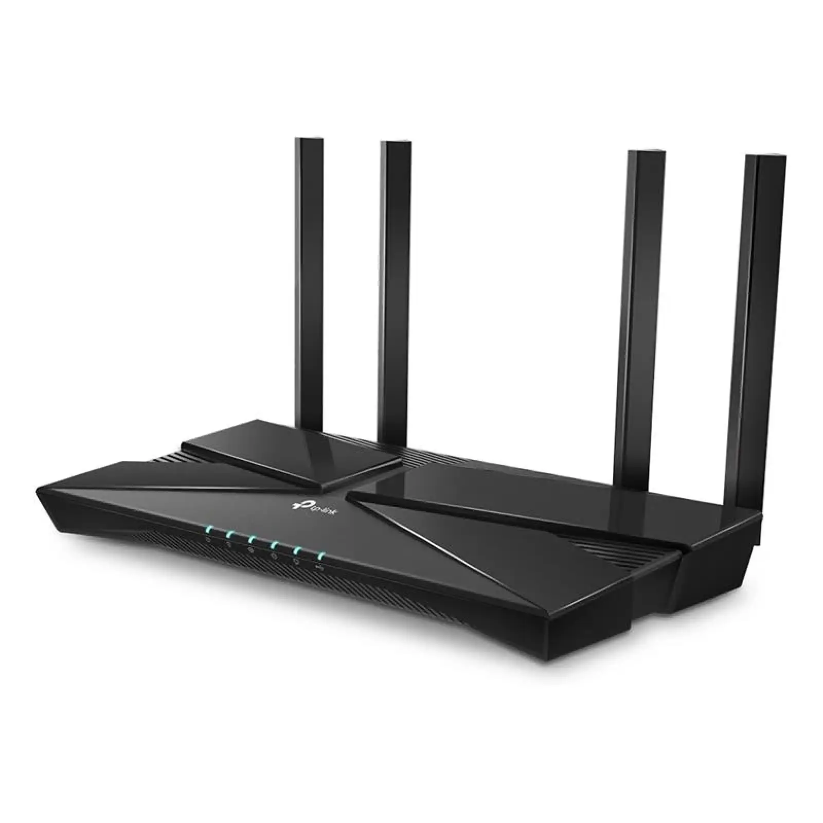 Бездротовий маршрутизатор TP-Link Archer AX1800 (AX1800 Wi-Fi6, 1xGE WAN, 4xGE LAN, OneMesh) UA
