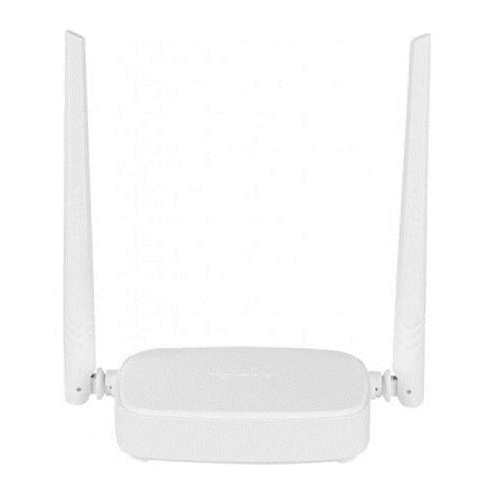 Бездротовий маршрутизатор Tenda N301 V6 (N300, 1*Wan, 3*Lan, 2 антени по 5дБи) UA