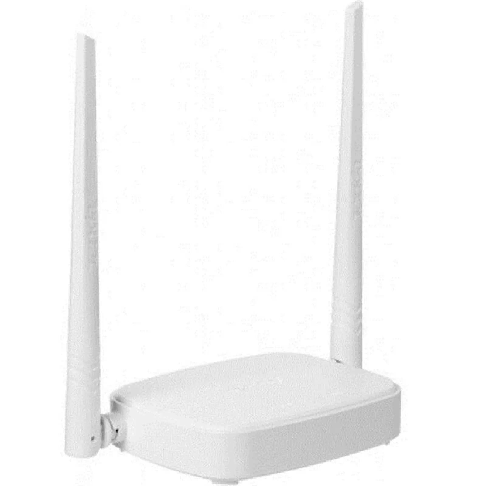 Бездротовий маршрутизатор Tenda N301 V6 (N300, 1*Wan, 3*Lan, 2 антени по 5дБи) UA