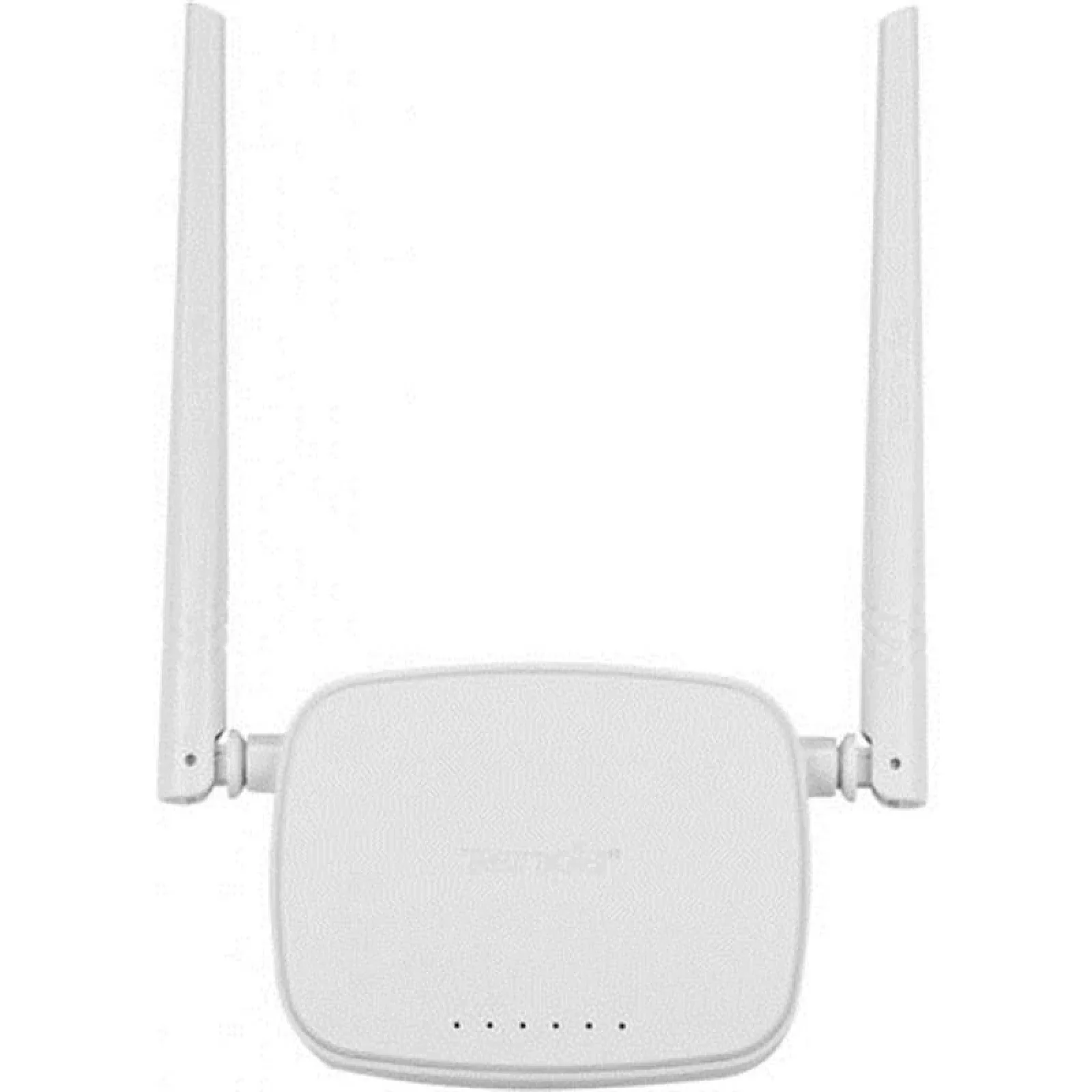 Бездротовий маршрутизатор Tenda N301 V6 (N300, 1*Wan, 3*Lan, 2 антени по 5дБи) UA