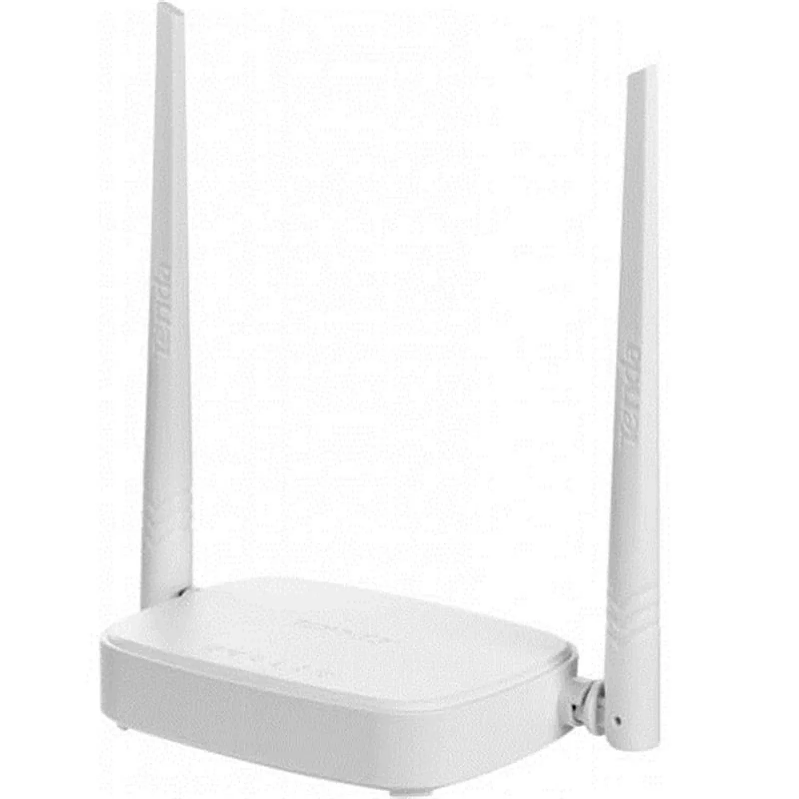 Бездротовий маршрутизатор Tenda N301 V6 (N300, 1*Wan, 3*Lan, 2 антени по 5дБи) UA
